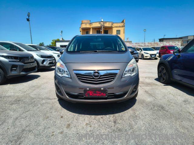 OPEL Meriva 1.4 100CV Elective
