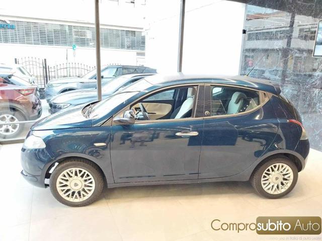 LANCIA Ypsilon 1.2 69 CV (Garanzia 12 Mesi)