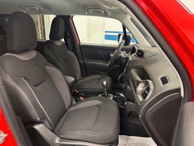 Jeep Renegade 1.0 T3 Limited