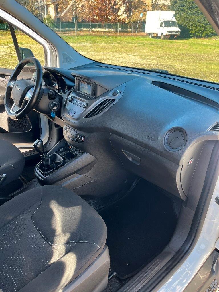 Ford Transit Courier 1.5 TDCI 75 CV TREND