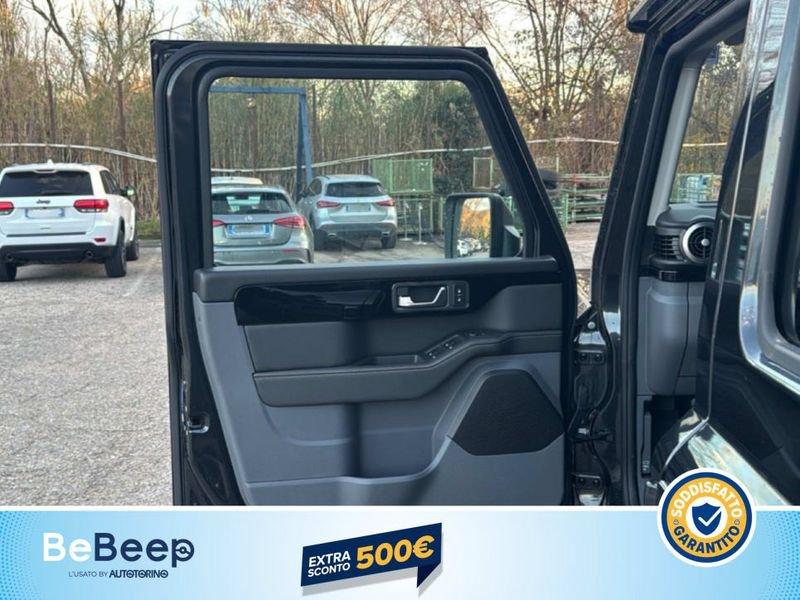 Ineos Grenadier STATION WAGON 3.0 TWIN-TURBO D FIELDMAST