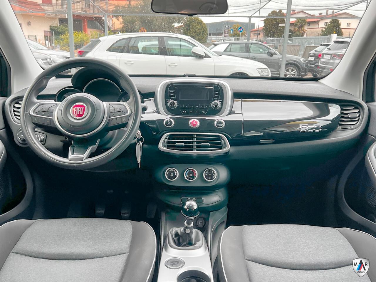 Fiat 500X 1.3 MultiJet 95 CV Urban