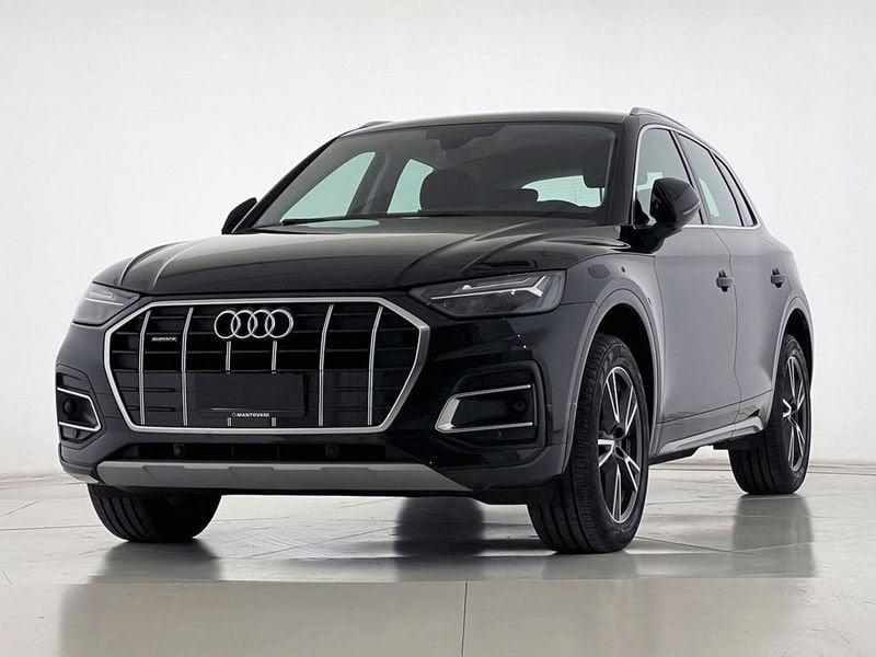 Audi Q5 Q5 40 TDI 204 CV quattro S tronic Business Advanced