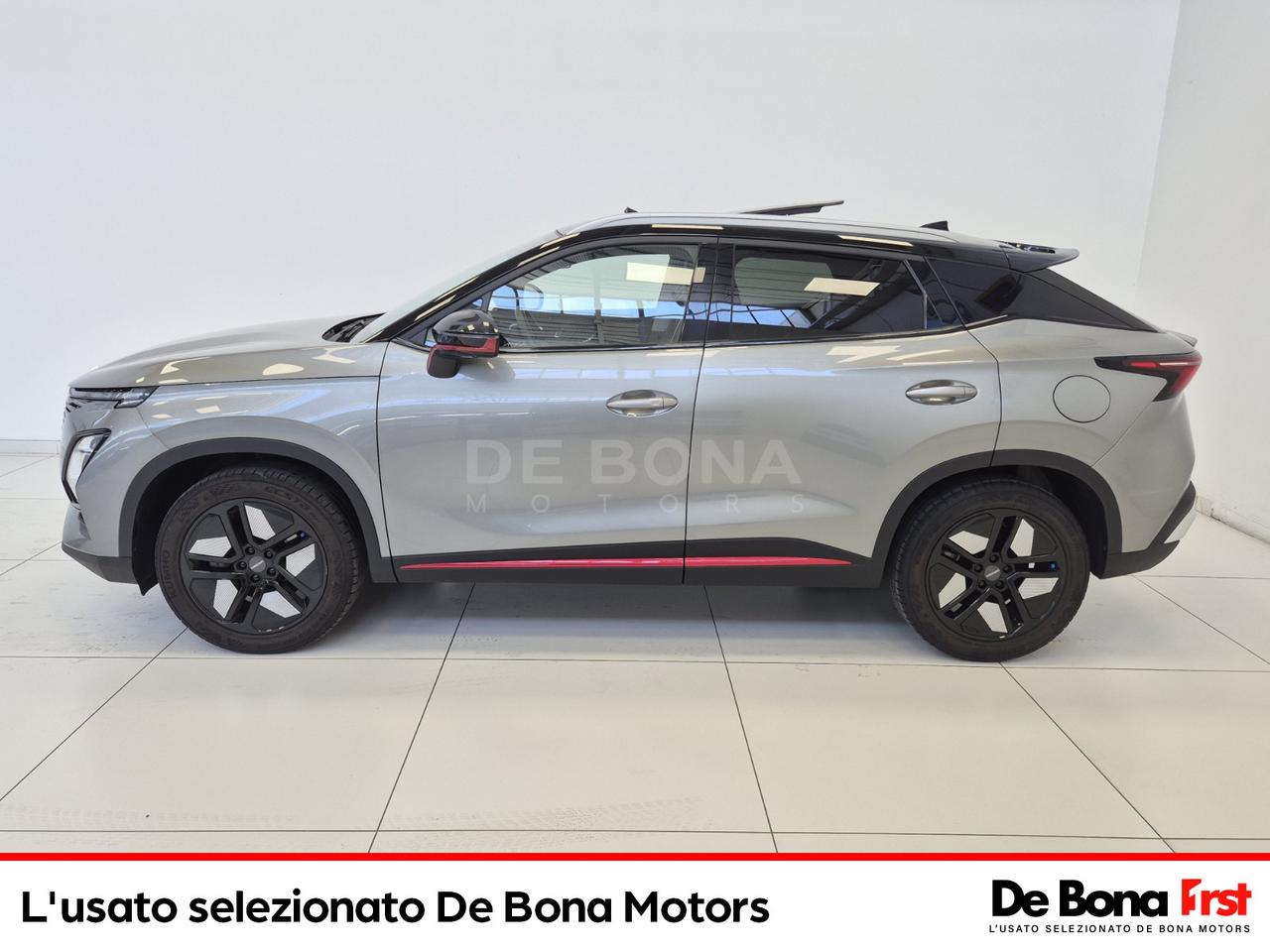 Omoda 5 1.6 tgdi premium 7dct