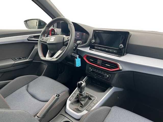 SEAT Arona 1.0 EcoTSI FR