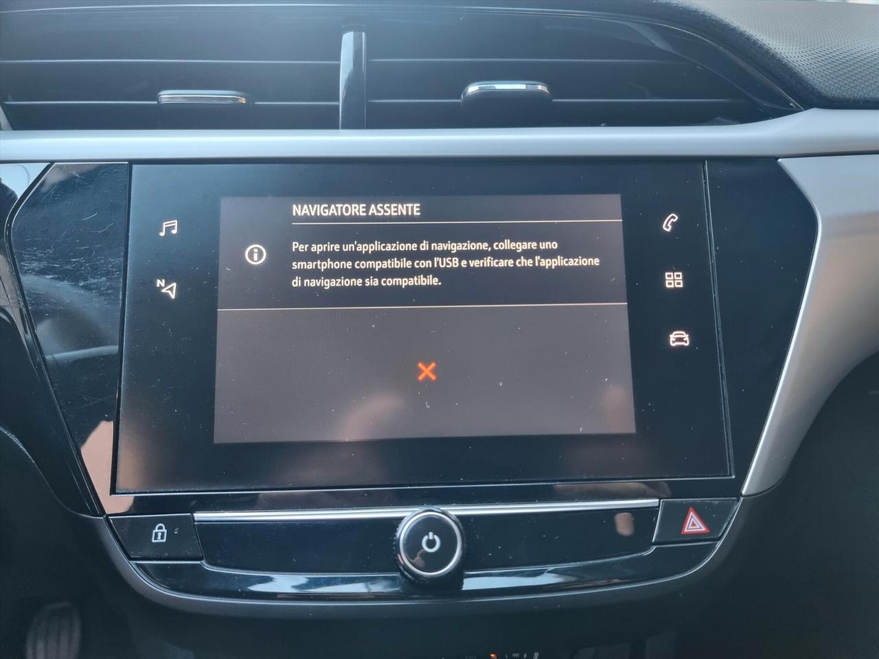 Opel Corsa 1.2 75 GPL CV Edition ITALIANA