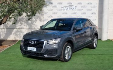 Audi Q2 30 TDI S tronic Business