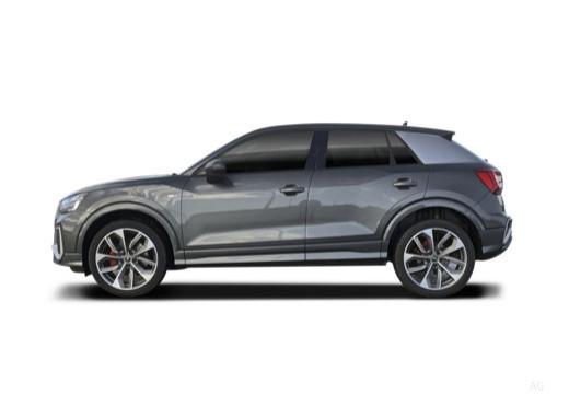 AUDI Q2 I 2021 - Q2 30 2.0 tdi Business Advanced s-tronic