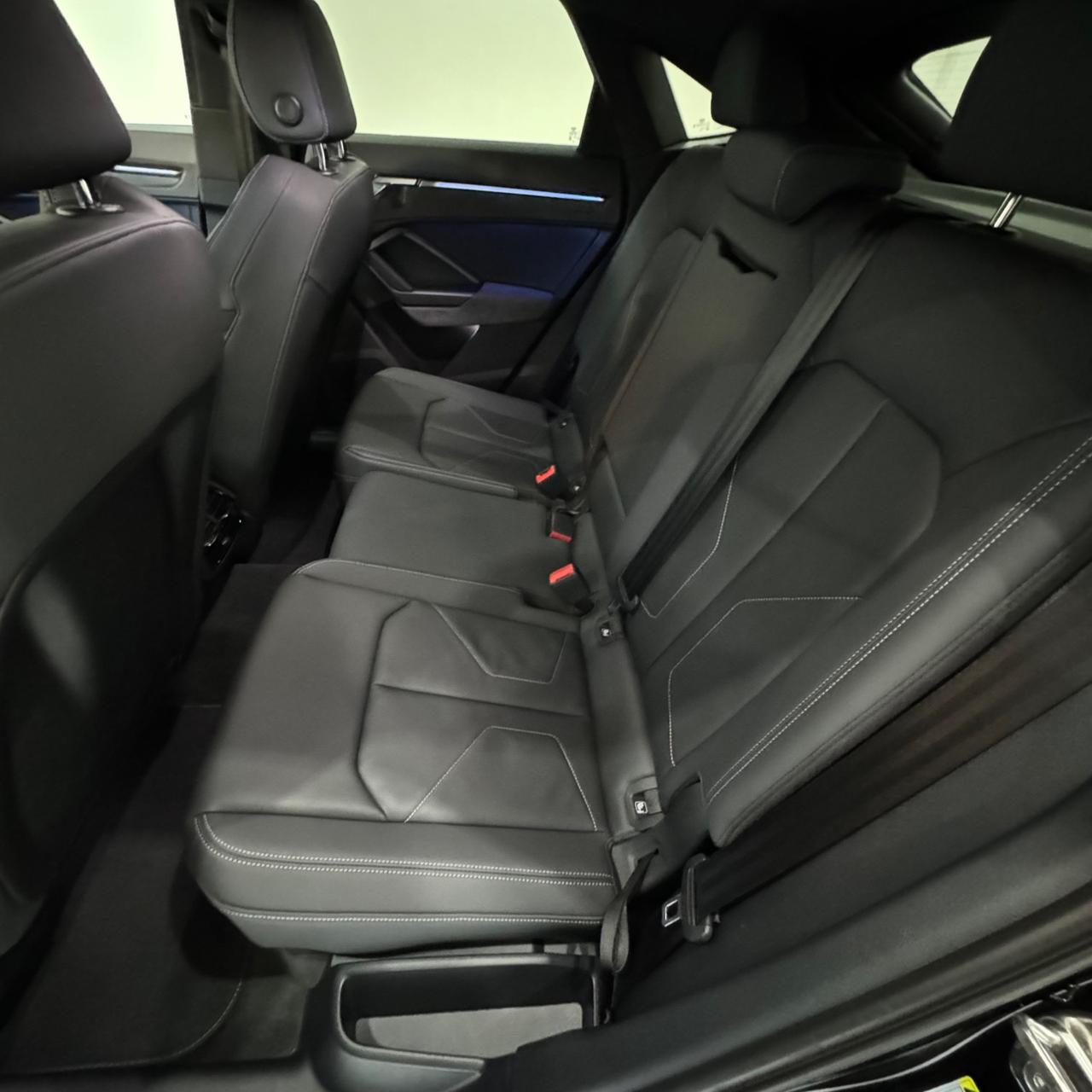 Audi Q3 SPB 35 TDI S tronic S line edition
