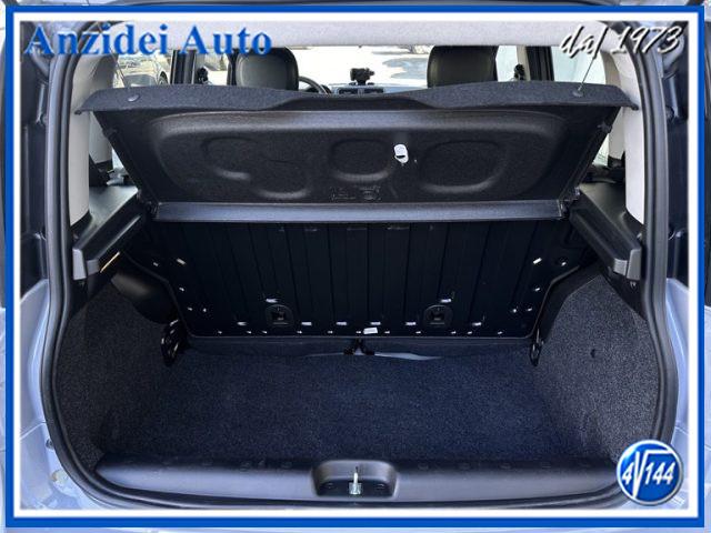 FIAT Panda 1.0 Hybrid City Cross