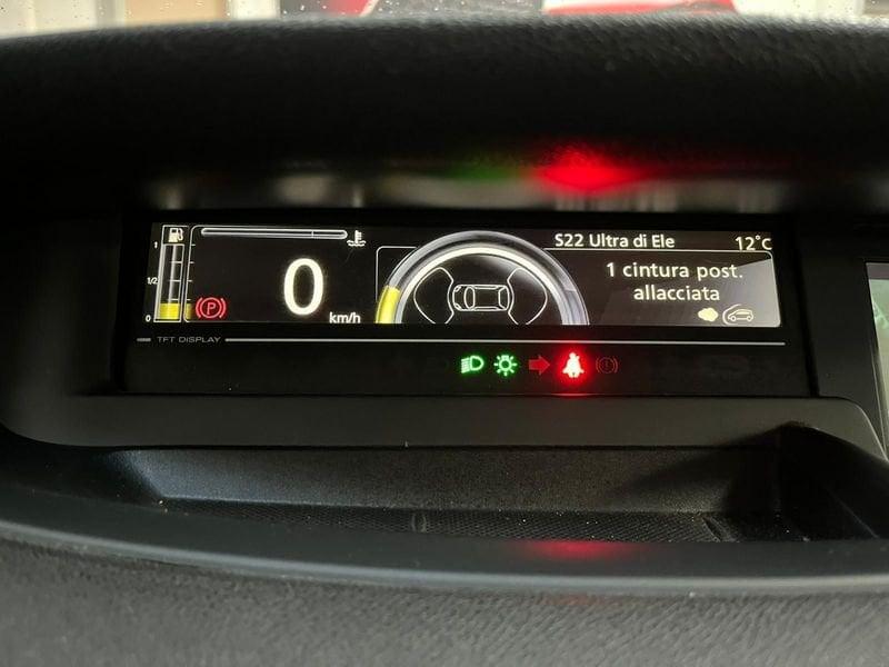 Renault Scénic X-Mod