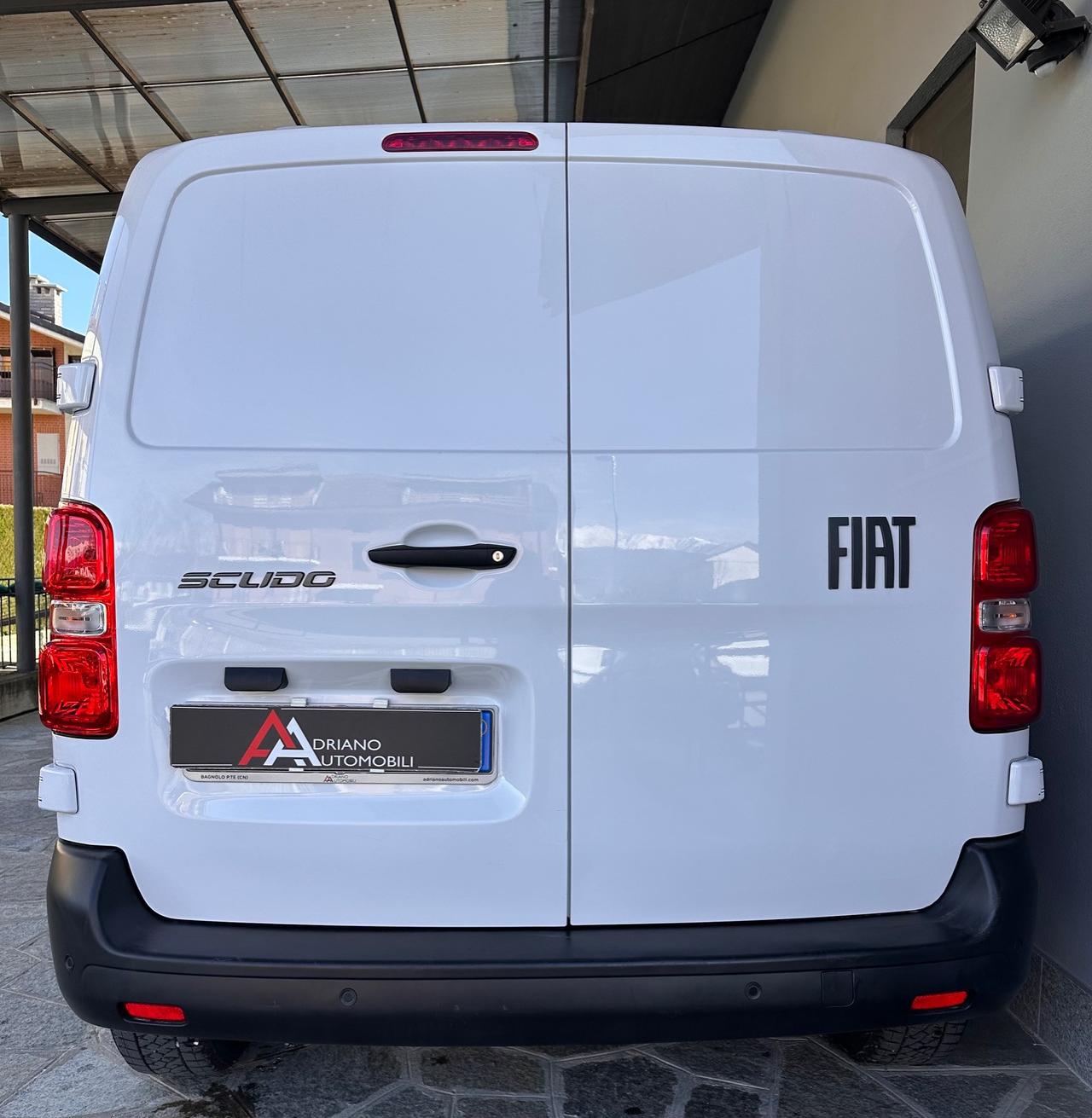 FIAT Scudo Ice 2.0 bluehdi 145cv L2 H1 no S&S