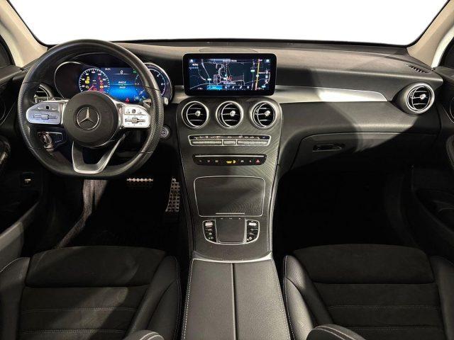 MERCEDES-BENZ GLC 300 d 4Matic Premium