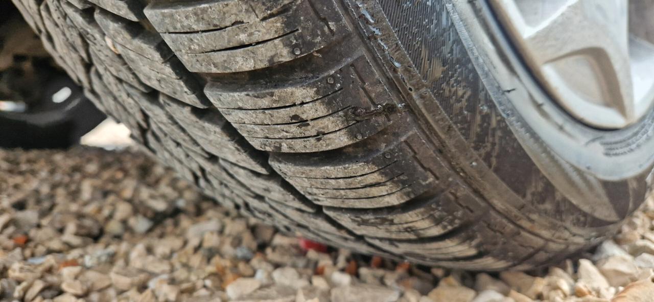 Ford C-Max 1.6 120CV GPL Plus