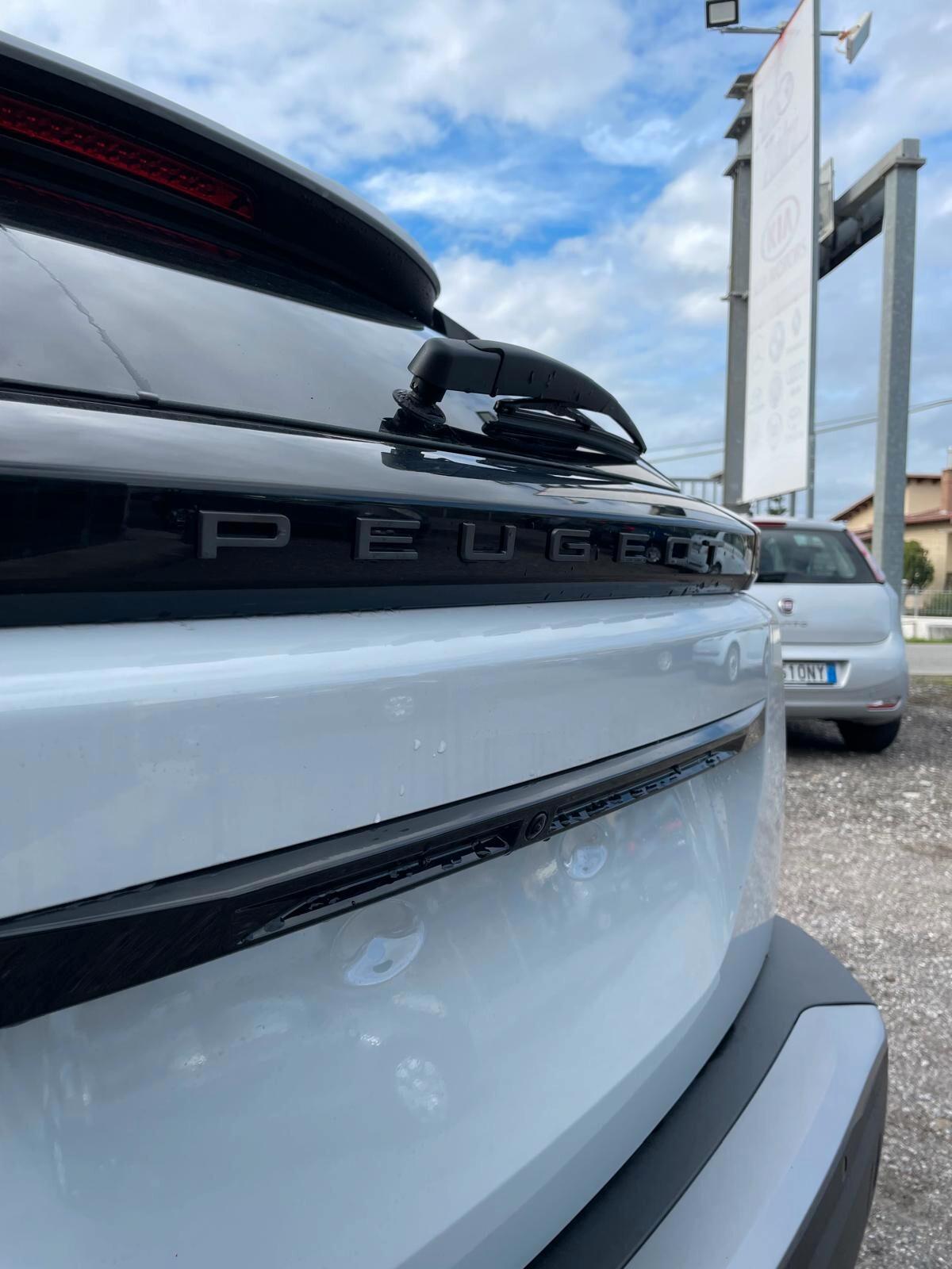 Peugeot 2008 1.2 PureTech 100 S&S Allure