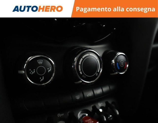 MINI Cooper D 1.5 Cooper D 5 porte