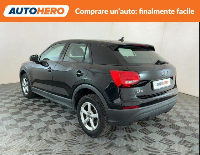 AUDI Q2 30 TFSI