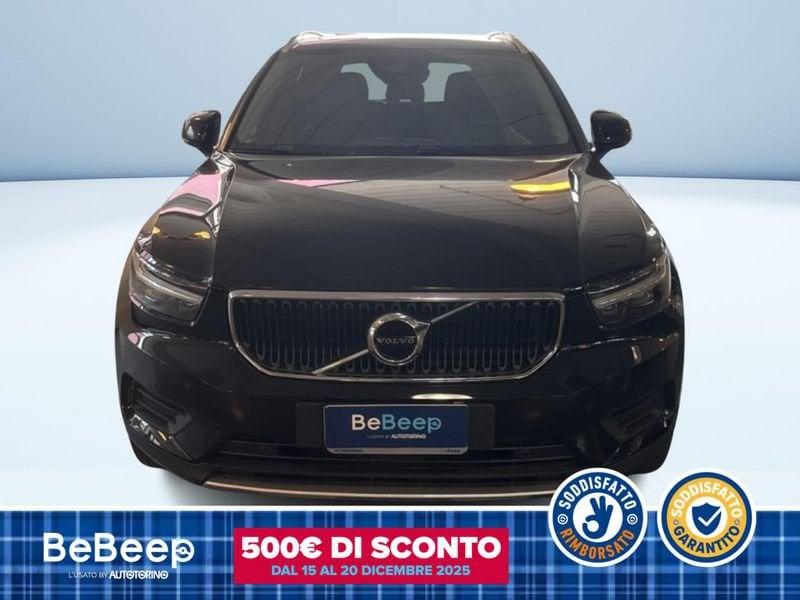 Volvo XC40 2.0 D3 MOMENTUM GEARTRONIC