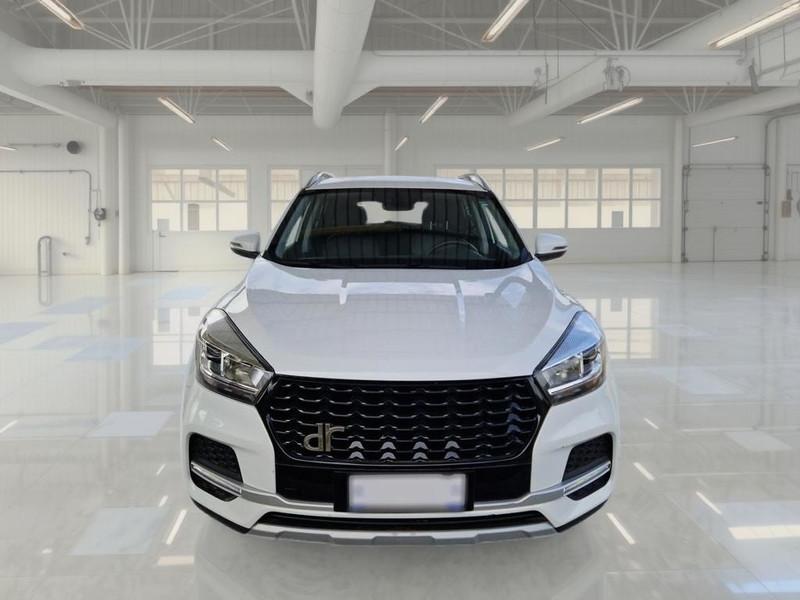 DR MOTOR DR4.0 1.5 MT BENZ GPL