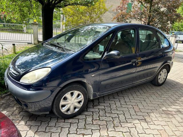 CITROEN Xsara Picasso 2.0 HDi Combi OK NEOPATENTATO