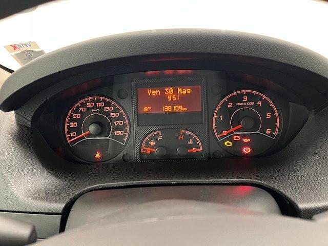 CITROEN Jumper III Heavy 35 2019 - heavy 35 L4H2 2.2 bluehdi 16