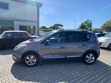 Renault Scenic Scénic XMod Cross 1.5 dCi 110CV Start&Stop Energy
