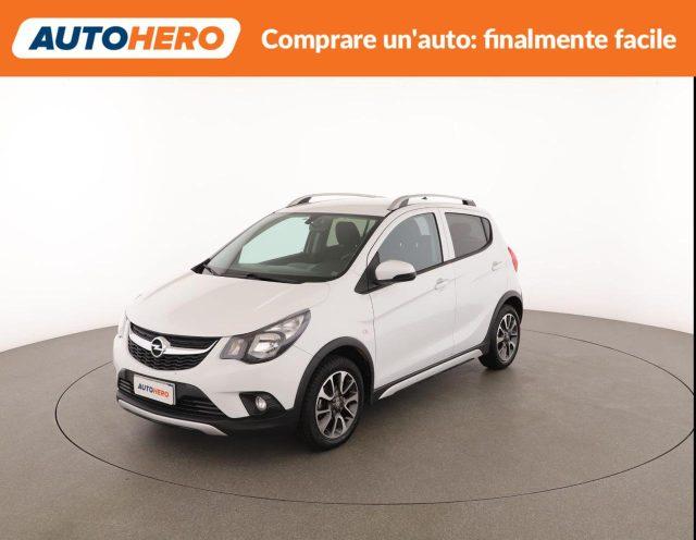 OPEL Karl Rocks 1.0 73 CV