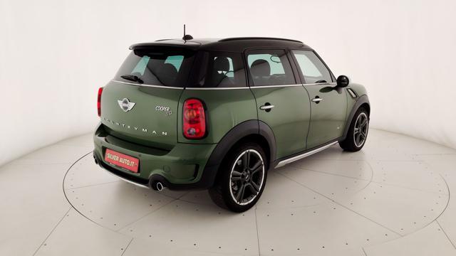 MINI Countryman Mini Cooper SD Countryman ALL4