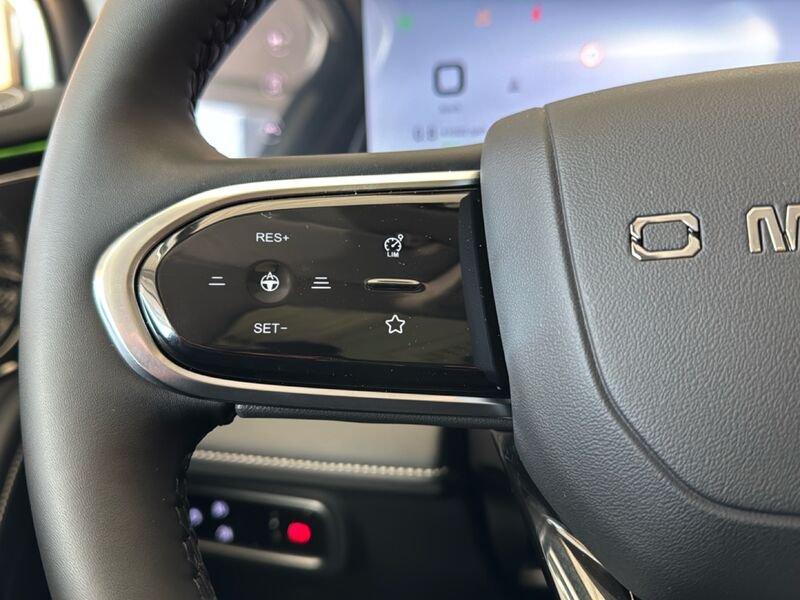 Omoda Omoda 5 Omoda 5 1.6 TGDI 147CV aut. Anniversary Premium