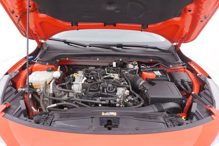 Ford Focus SW Hybrid Active BR611008 1.0 Mild Hybrid 125CV