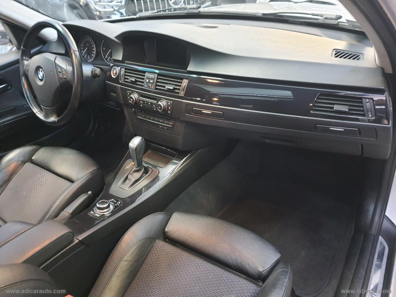 BMW 320d Touring Futura