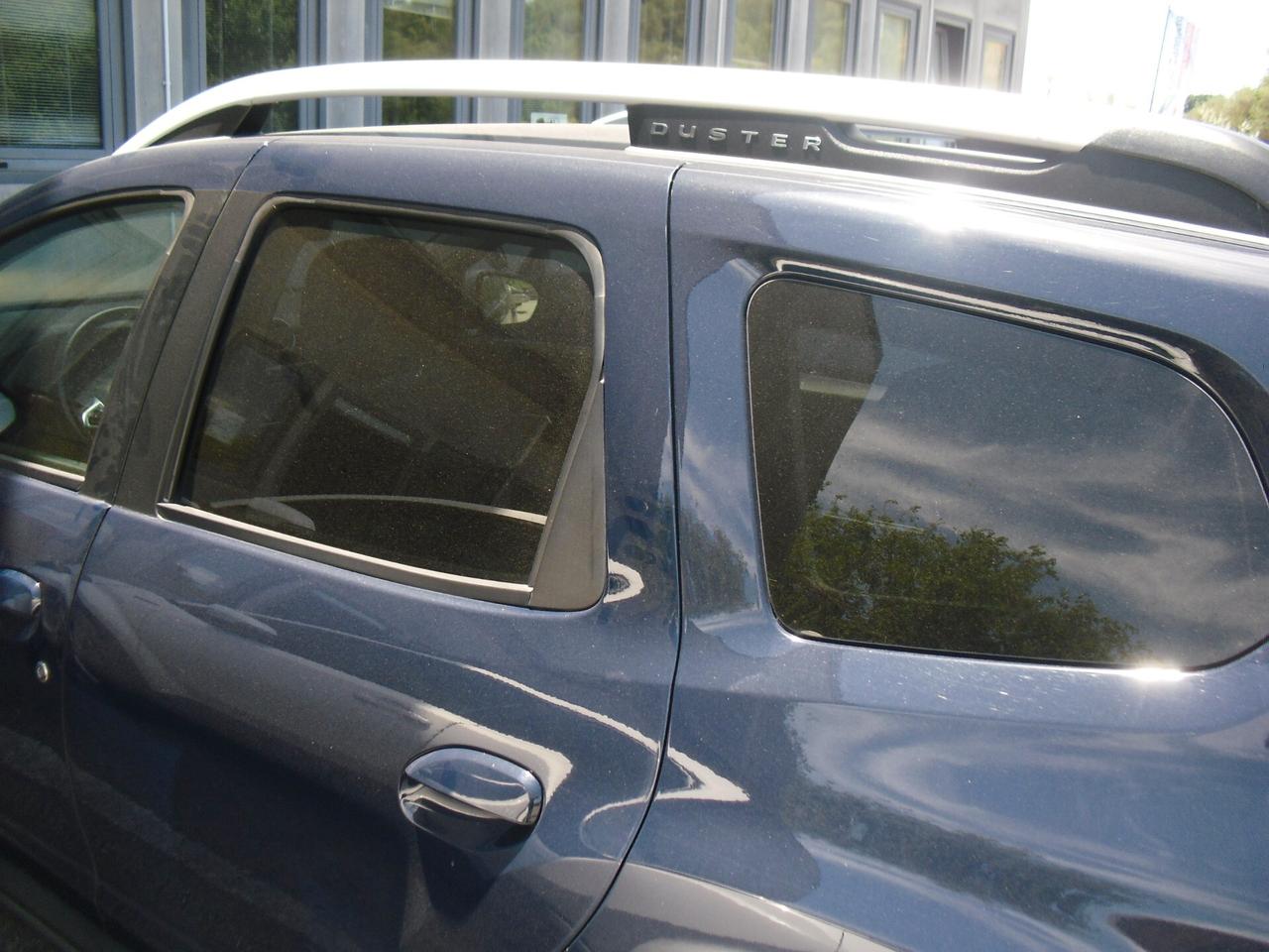 Dacia Duster GPL 1.0 TCe 100 CV ECO-G 4x2 Prestige, PERFETTE CONDIZIONI!!