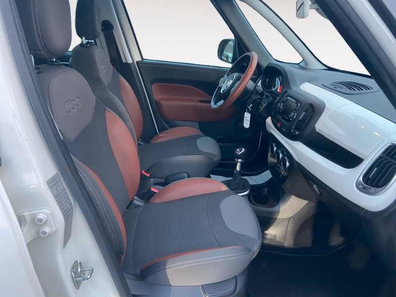 FIAT 500L 1.4 Trekking 95cv