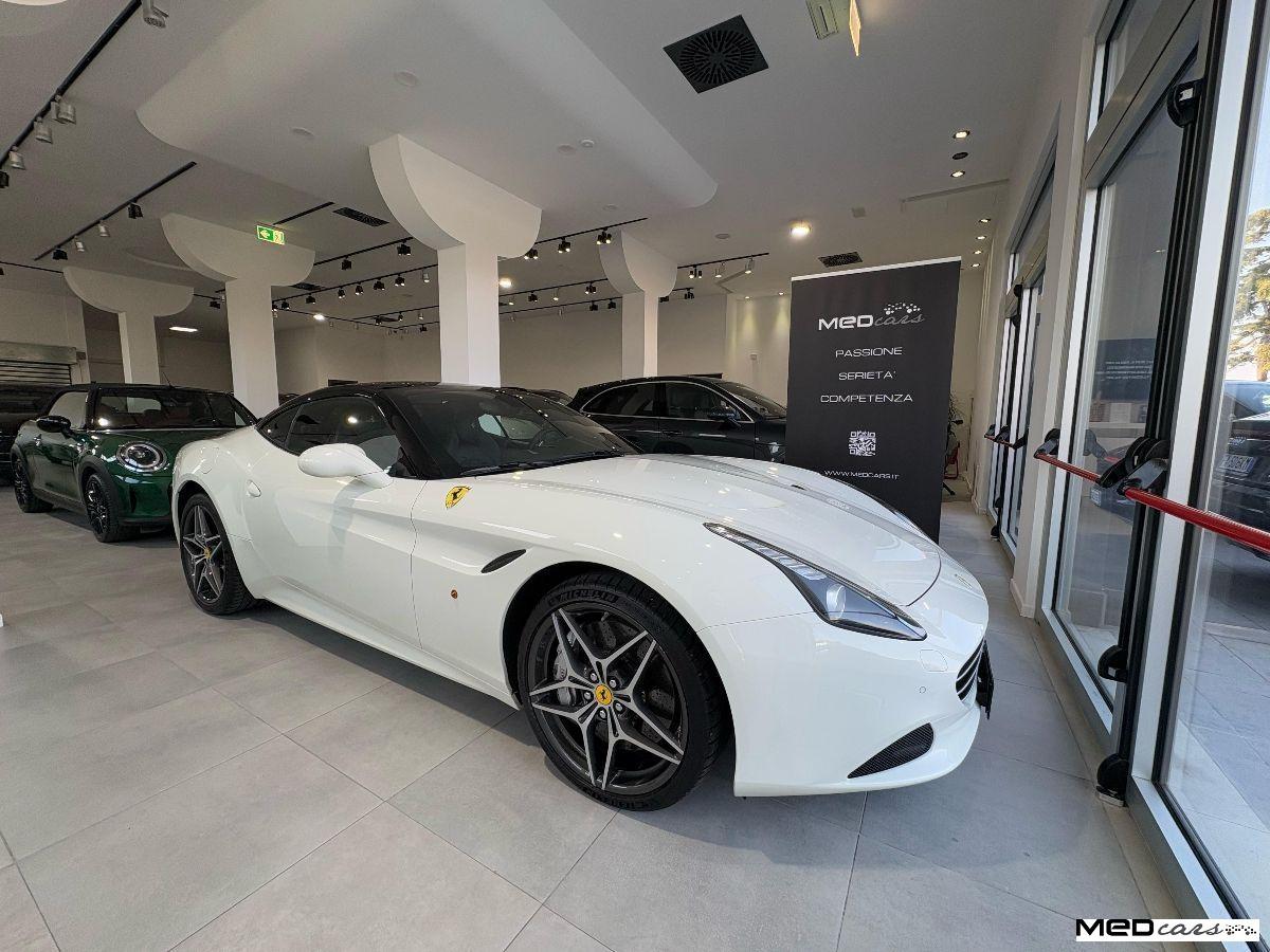 FERRARI - California - T DCT
