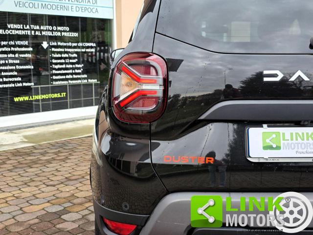 DACIA Duster 1.0 TCe GPL 4x2 Extreme