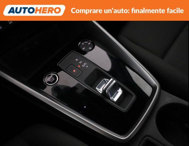 AUDI A3 Sedan 35 TDI S tronic