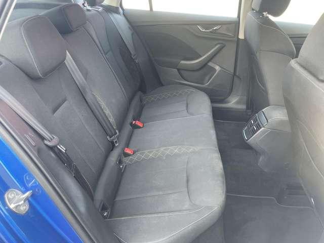 Skoda Kamiq 1.0 tsi Ambition 95cv