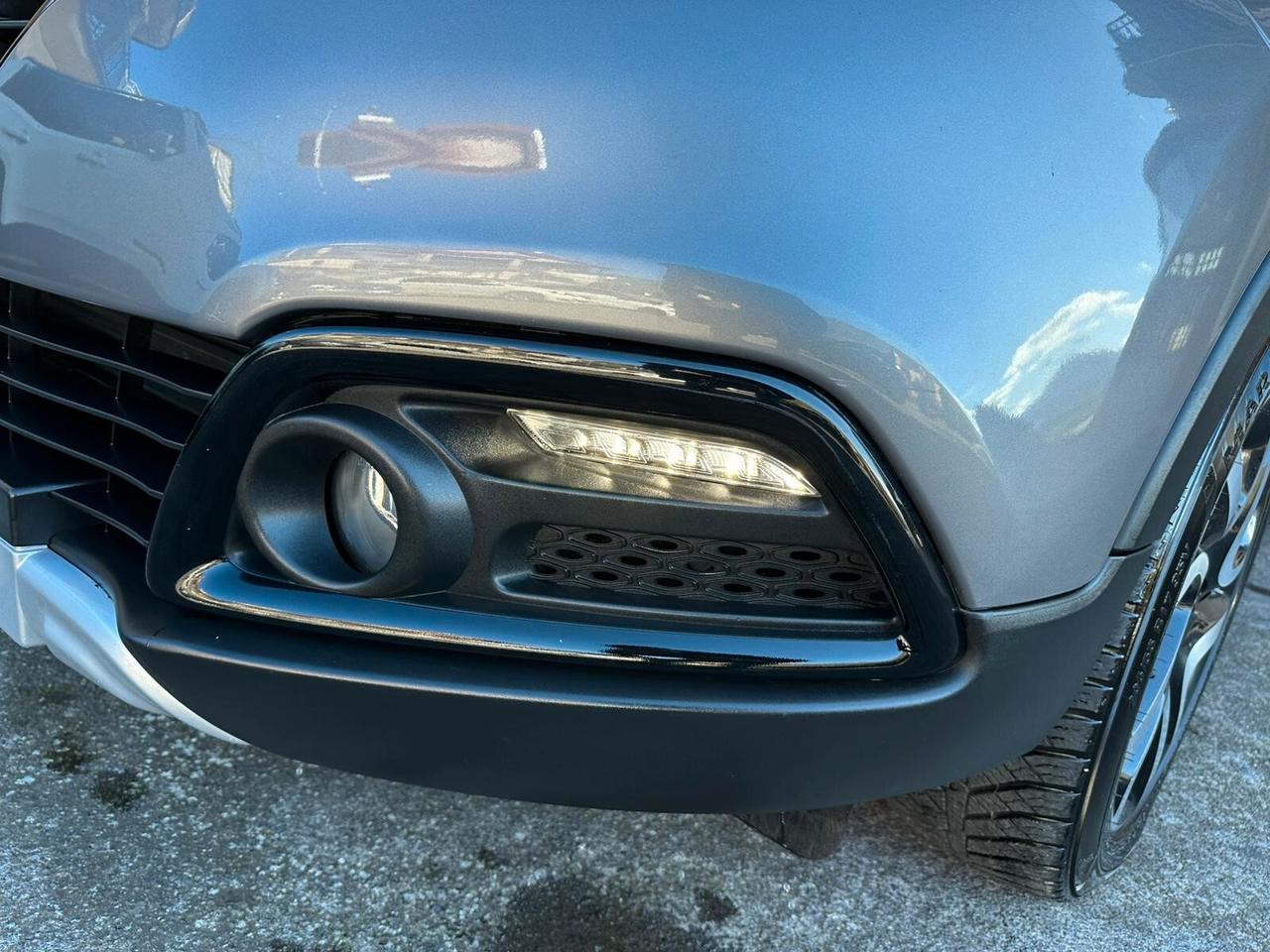 Renault Captur dCi 8V 90 CV Start&Stop Energy Intens