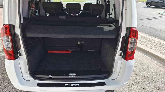 FIAT Qubo 1.3 MJT 80 CV Trekking / GARANZIA 12MESI