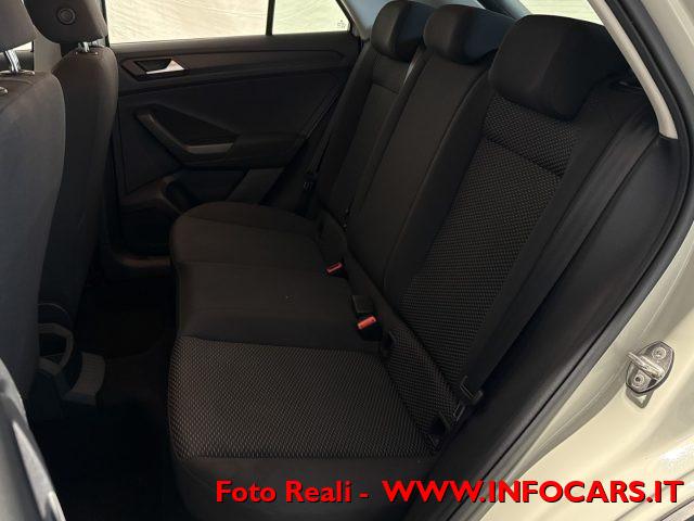 VOLKSWAGEN T-Roc 1.0 TSI 110 CV Life - PROMO