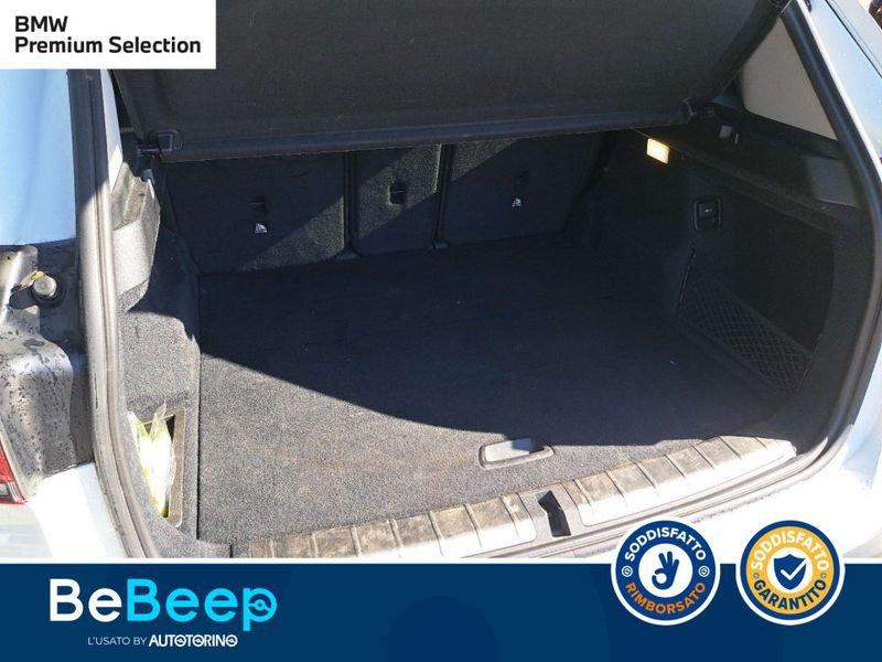 BMW X1 SDRIVE18I XLINE 140CV AUTO