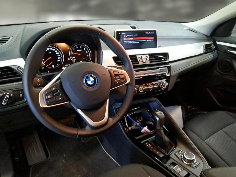 BMW X2 XDRIVE 25E BUSINESS X AUTOMATICO SUV