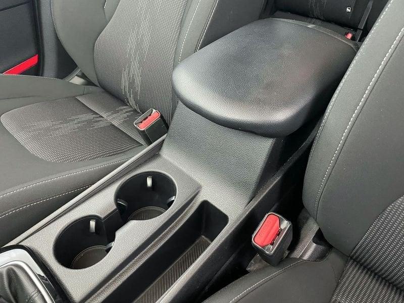 KIA Sportage Sportage 1.6 CRDi MHEV Style