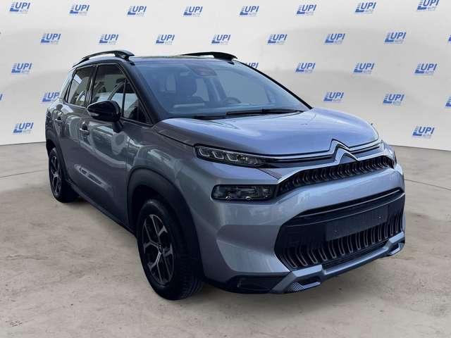 Citroen C3 Aircross 1.2 puretech Feel s&s 110cv