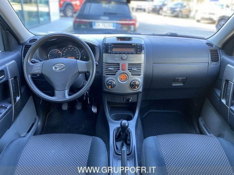 Daihatsu Terios 1.5 4WD Sho