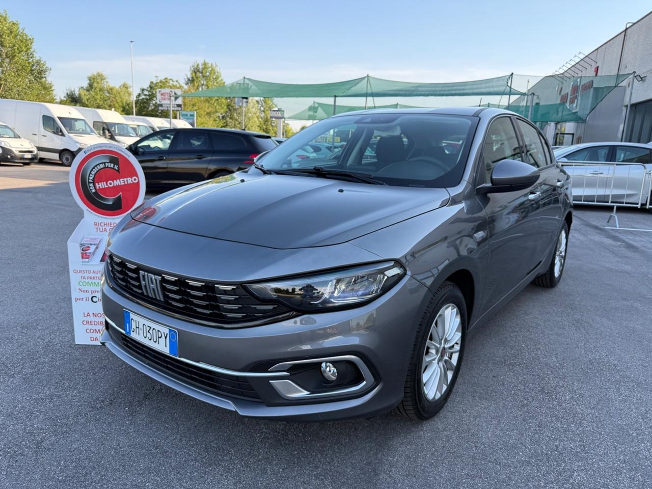 Fiat Tipo 1.3 95 Cv Mjt S&S 5 porte Business
