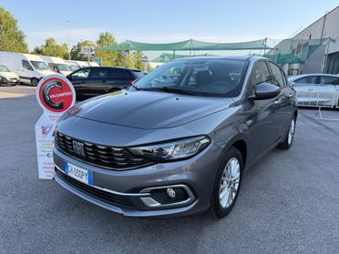 Fiat Tipo 1.3 95 Cv Mjt S&S 5 porte Business