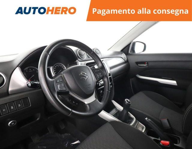 SUZUKI Vitara 1.6 VVT V-Cool