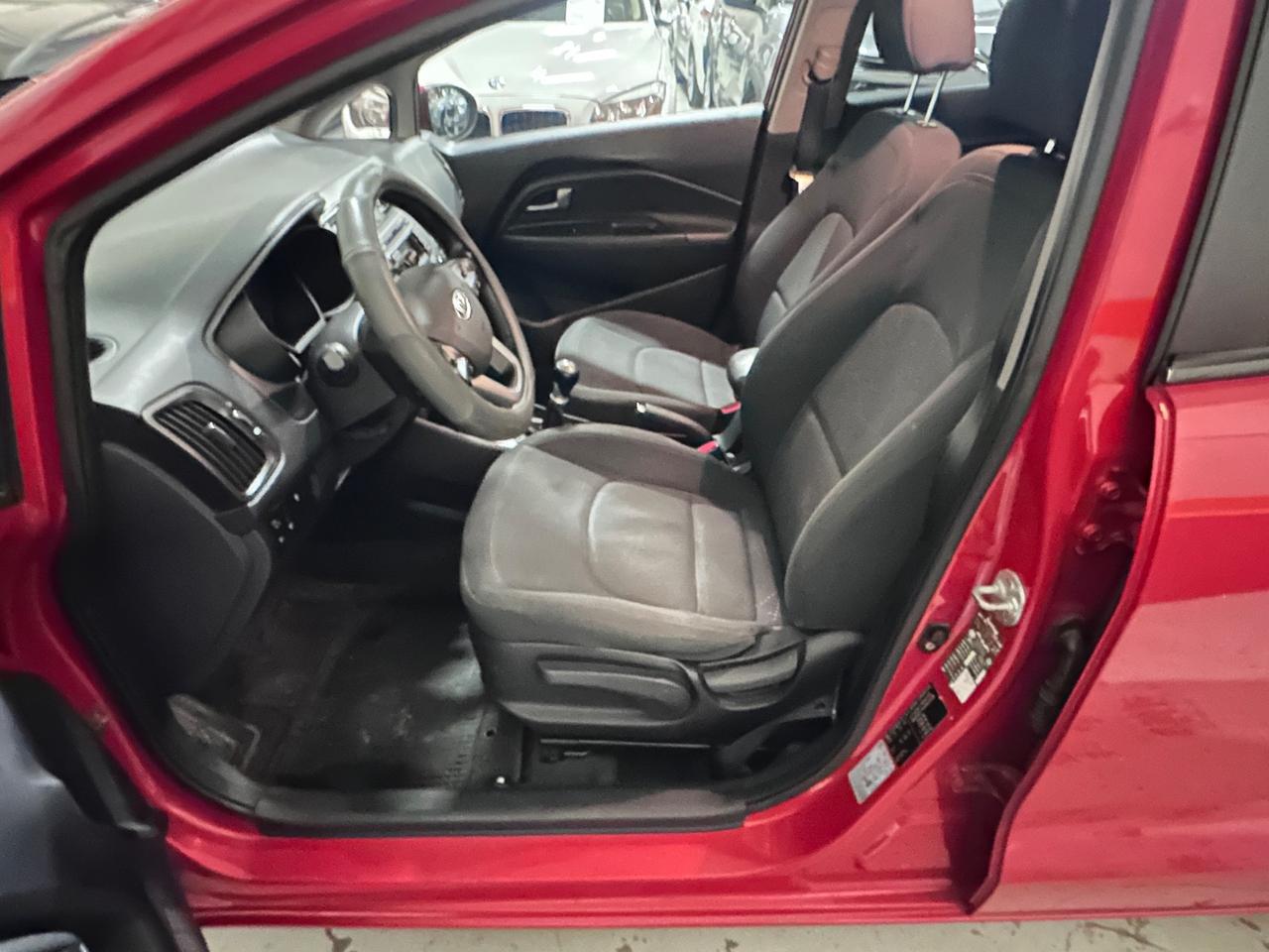 Kia Rio 1.2 CVVT 5p. EX