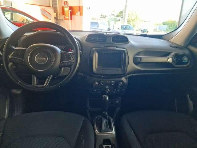 Jeep Renegade Renegade 2019 1.3 t4 Limited 2wd 150cv ddct